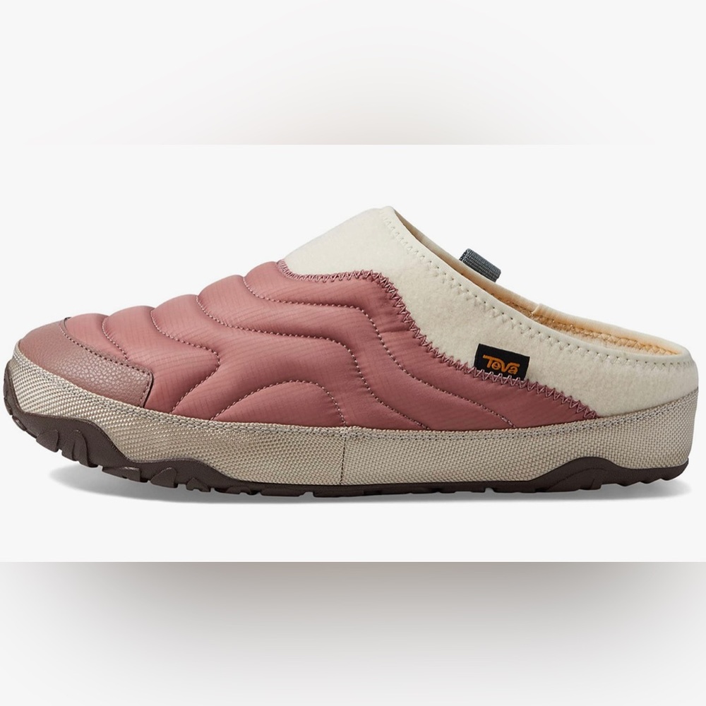 Teva Women’s Reember Terrain Moccasin 7